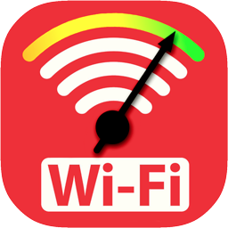 Wi-Fi SpeedTest