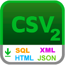 CSV2Web