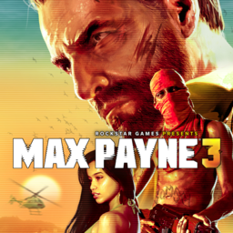 Max Payne 3