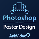 AV for Photoshop CC - Poster Design