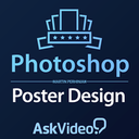 AV for <b>Photoshop</b> <b>CC</b> - Poster Design