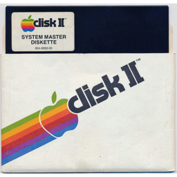 1978 Apple DOS