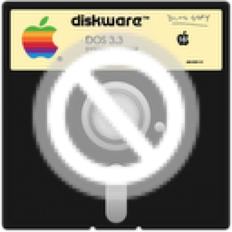 1980 Apple DOS