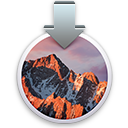 Install macOS Sierra