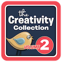 The Creativity Collection Vol 2 SE
