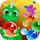 Bubble Dragon Shooter