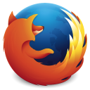 IBM Firefox