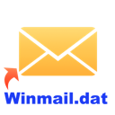 Winmail DAT Exporter