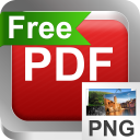 AnyMP4 Free PDF to PNG Converter