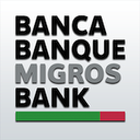 Migros Bank E-Banking