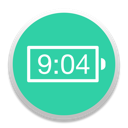 Battery Time Indicator