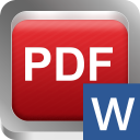AnyMP4 PDF to Word Converter