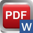 AnyMP4 <b>PDF</b> to <b>Word</b> <b>Converter</b>