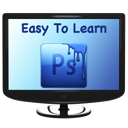 Easy To Learn Adobe Photoshop Edition