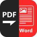 Any <b>PDF</b> to <b>Word</b> <b>Converter</b>