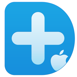 Wondershare Dr.Fone for iOS 2