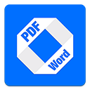 <b>PDF</b> to <b>Word</b> Free