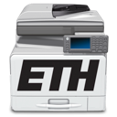 ETH Printers