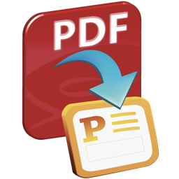 PDF to <b>PowerPoint</b> <b>Converter</b> Expert