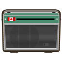 Canada Radio stations