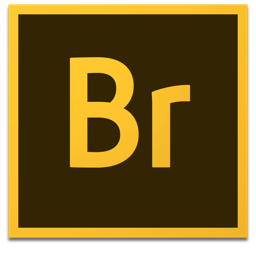 Adobe Bridge CC 2017