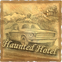 Haunted Hotel