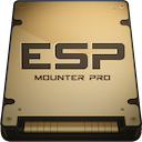 ESP Mounter Pro