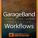 Workflows Guide For GarageBand