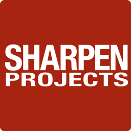 SHARPEN projects