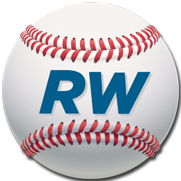 RotoWire Fantasy Baseball Draft Kit 2016