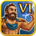 12 Labours of Hercules VI: Race for Olympus