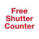 freeshuttercounter