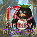 Fantasy Mosaics 17