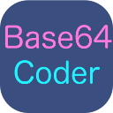 Image Base64 Coder