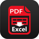 PDF to Excel Ultimate