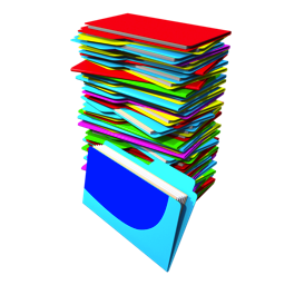 Folder Inventory