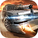 Army Truck 2 - Civil Uprising 3D