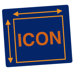 Icon Resizer