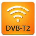 Tivizen DVB-T2 WiFi