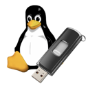 Mac Linux USB Loader