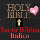 Holy Bible Audio Book in Italian and English