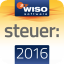 WISO steuer 2016