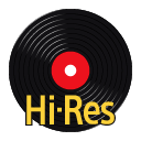 Hi-Res Audio Recorder