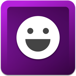MessengerApp for Yahoo