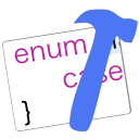 EnumHelperForXcode