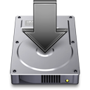 DiskWarrior Recovery Maker Flash Drive Updater