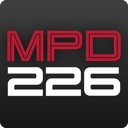 MPD226 Editor