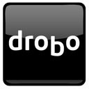 Drobo Dashboard