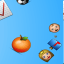 Install Emoji Rain Screensaver