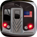 Subway Simulator 10 - New York Edition
